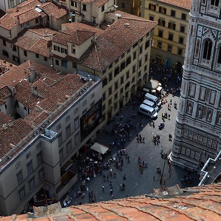 Florence Prestige Apartments Zanobi 55 Экстерьер фото