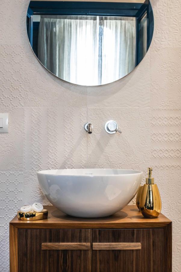 Florence Prestige Apartments Zanobi 55 Экстерьер фото