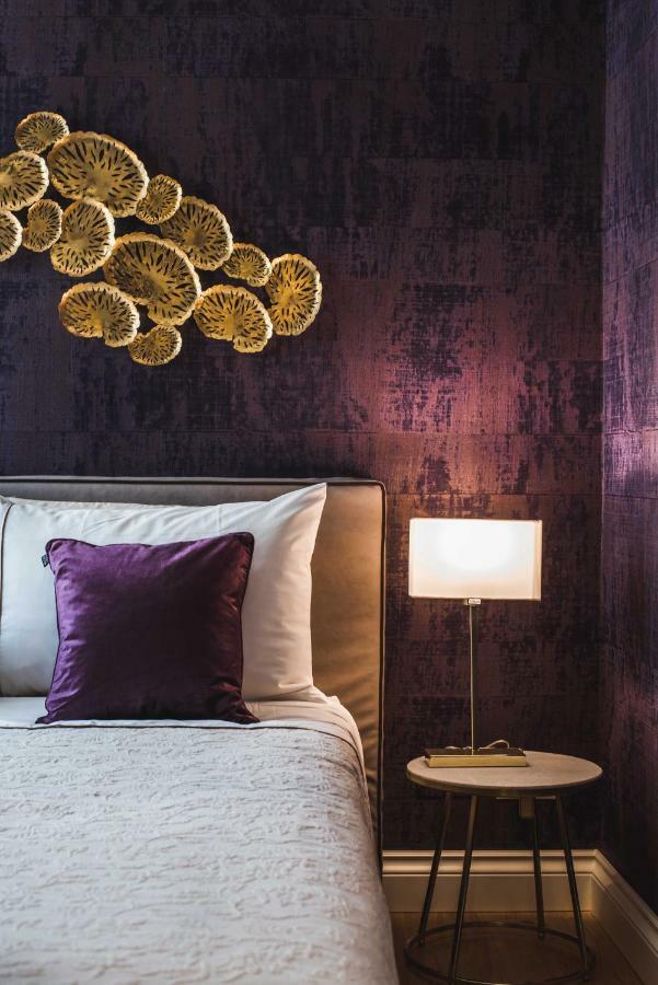 Florence Prestige Apartments Zanobi 55 Экстерьер фото