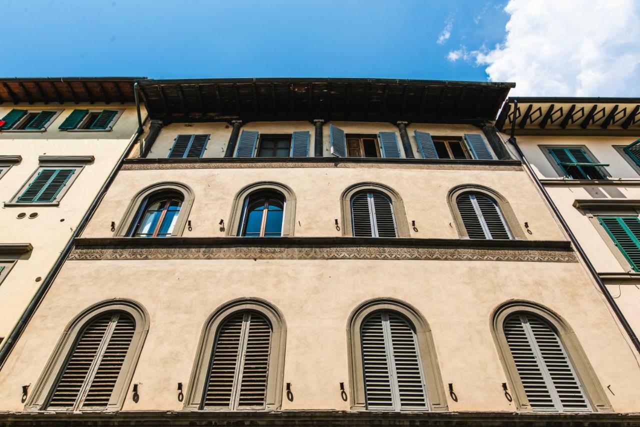 Florence Prestige Apartments Zanobi 55 Экстерьер фото